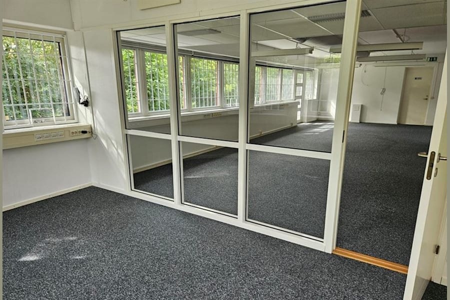 Kontorslokal på Höjdrodergatan 22, Malmö – bild 14