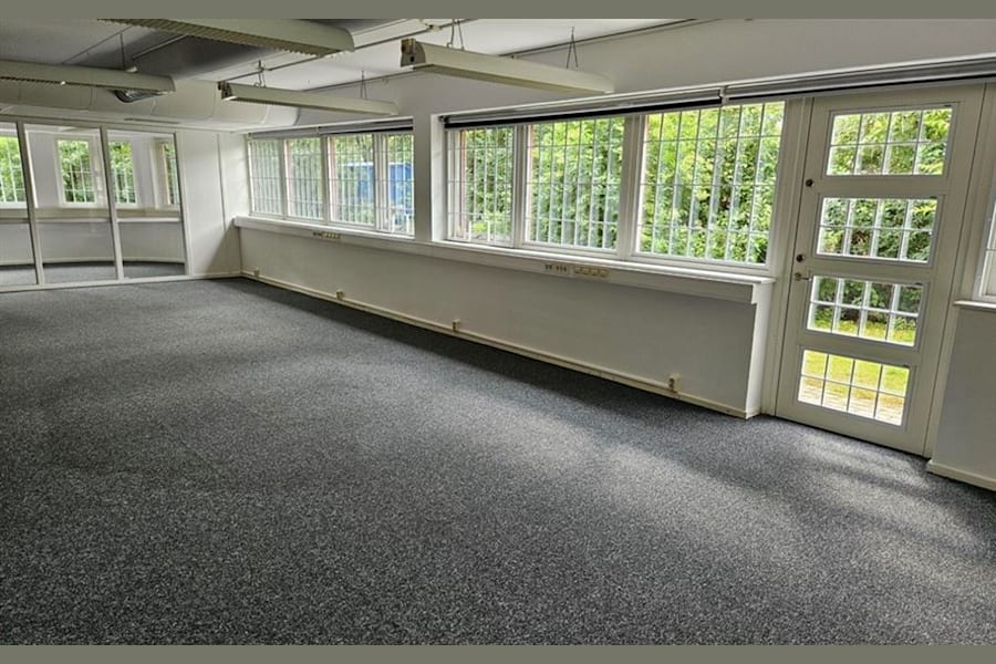 Kontorslokal på Höjdrodergatan 22, Malmö – bild 16