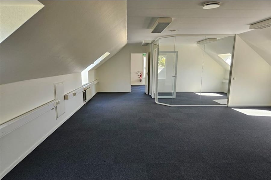 Kontorslokal på Derbyvägen 24, Russgatan 8, Malmö – bild 5