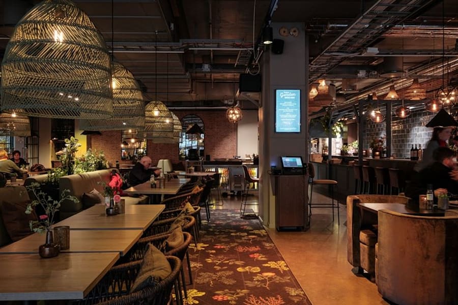 Kontorslokal på Sturegatan 17, Sundbyberg – bild 16