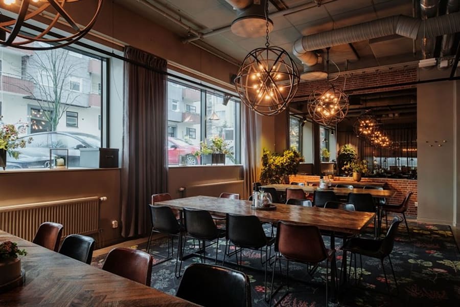 Kontorslokal på Sturegatan 17, Sundbyberg – bild 17