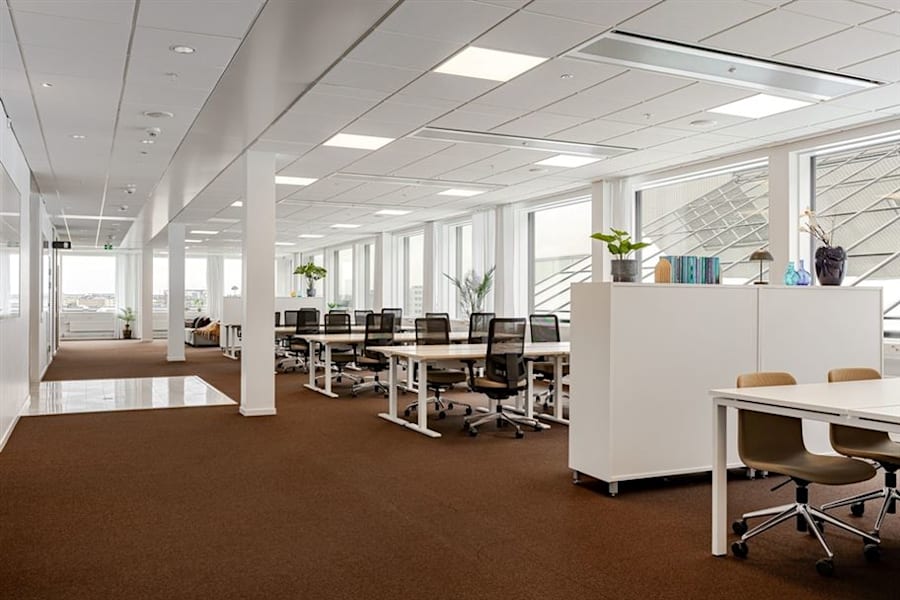 Kontorslokal på Sturegatan 17, Sundbyberg – bild 3