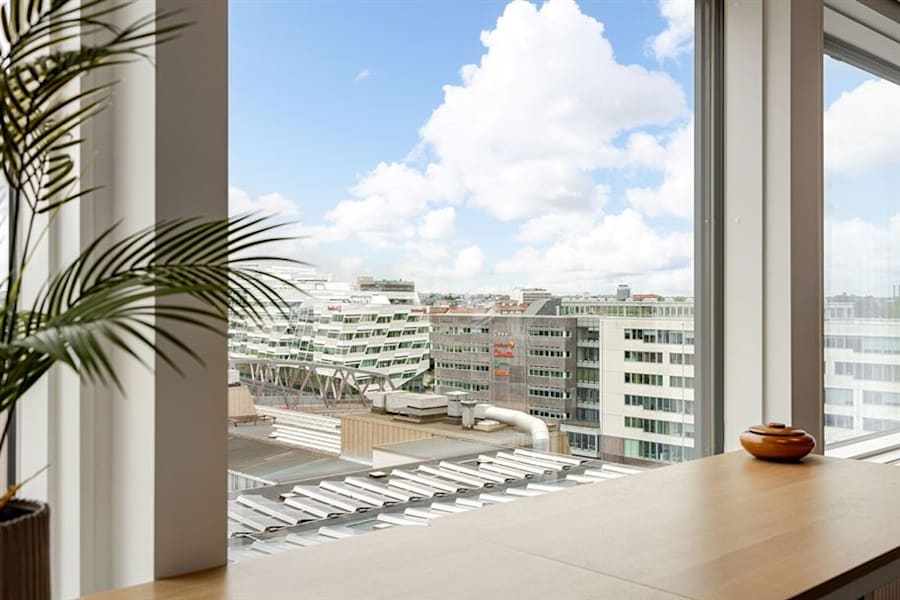 Kontorslokal på Sturegatan 17, Sundbyberg – bild 10