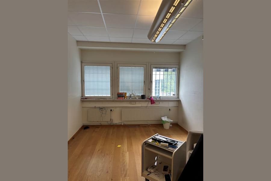 Kontorslokal på Solkraftsvägen 35, Stockholm – bild 5