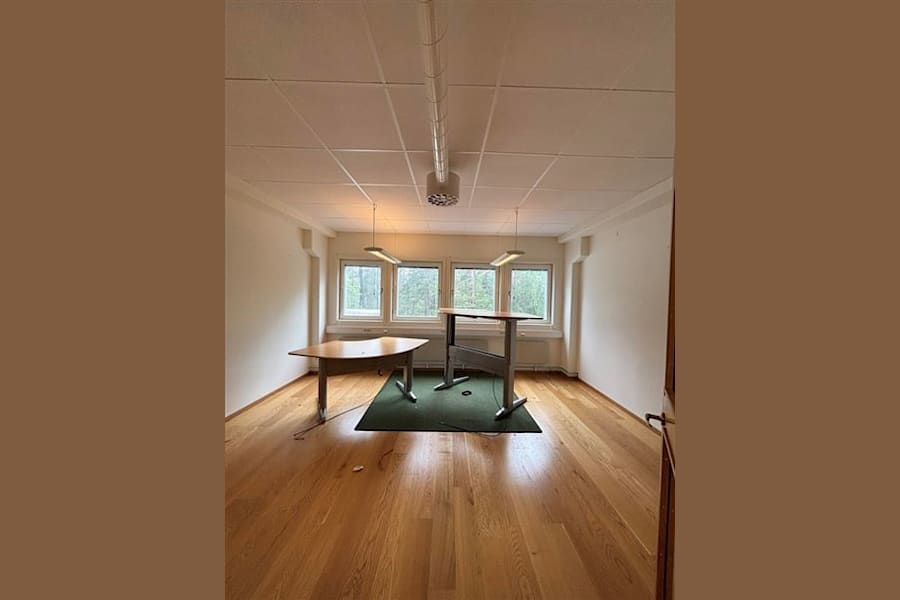 Kontorslokal på Solkraftsvägen 35, Stockholm – bild 3