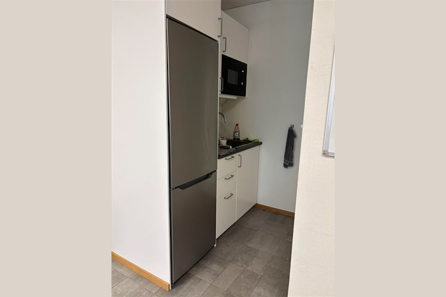 Kontorslokal på Solkraftsvägen 35, Stockholm – bild 4