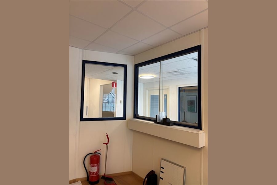 Kontorslokal på Solkraftsvägen 35, Stockholm – bild 6