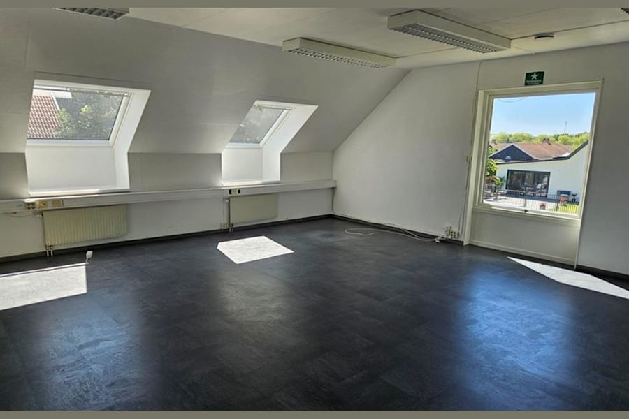 Kontorslokal på Derbyvägen 24, Russgatan 8, Malmö – bild 5