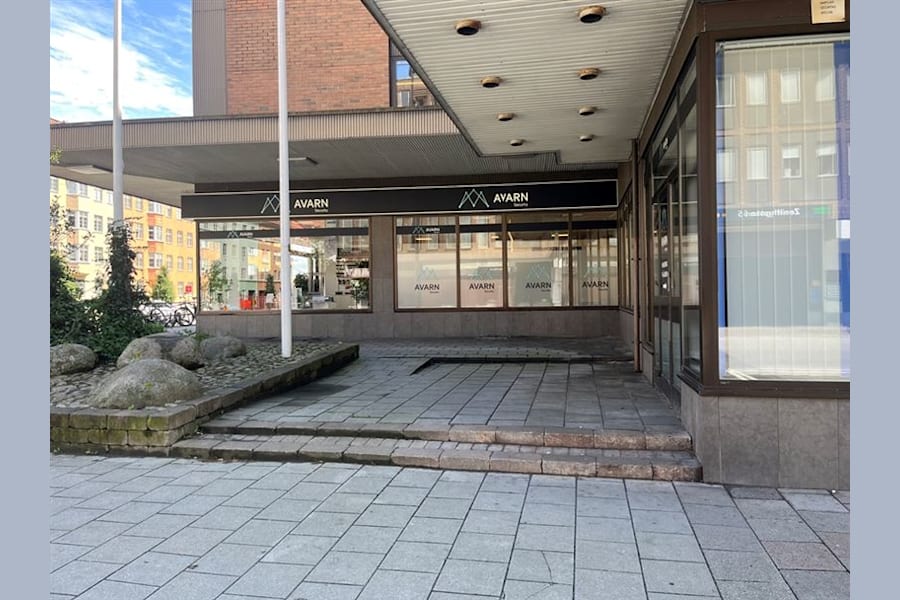 Butikslokal på Sallerupsvägen 11 A, Malmö – bild 4