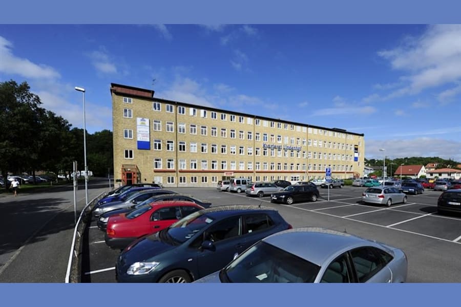 Kontorslokal på Åbäcksgatan 6, Mölndal – bild 5