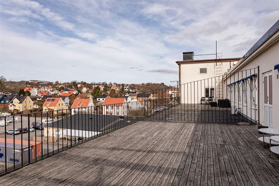 Kontorslokal på Åbäcksgatan 6, Mölndal