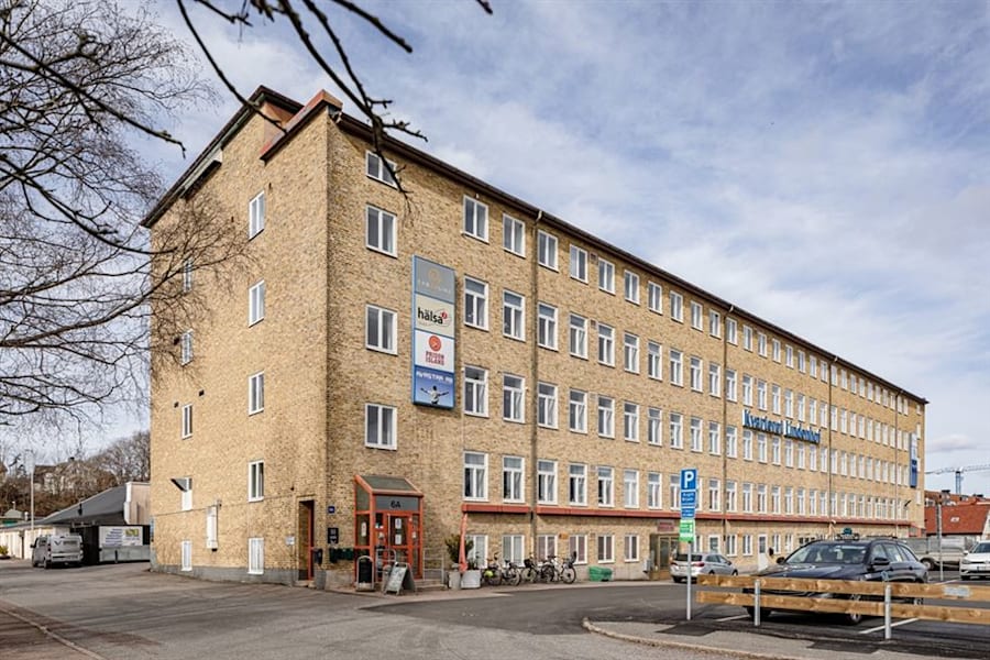 Kontorslokal på Åbäcksgatan 6, Mölndal – bild 4