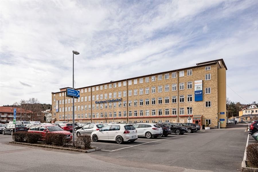 Kontorslokal på Åbäcksgatan 6, Mölndal – bild 8
