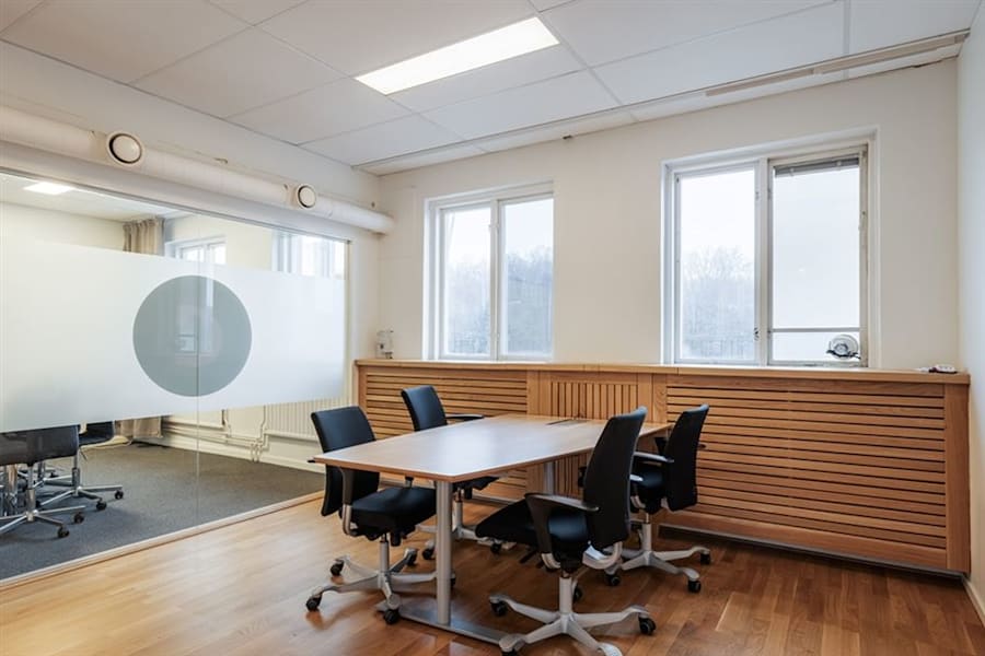 Kontorslokal på Åbäcksgatan 6, Mölndal – bild 11