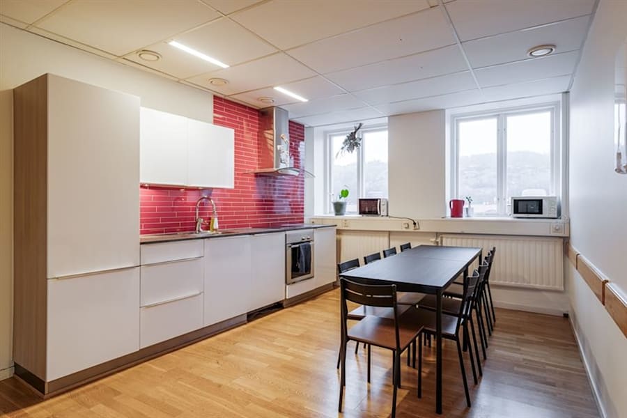 Kontorslokal på Åbäcksgatan 6, Mölndal – bild 12