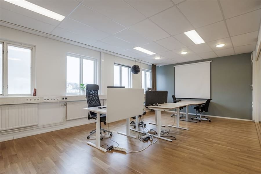 Kontorslokal på Åbäcksgatan 6, Mölndal – bild 16