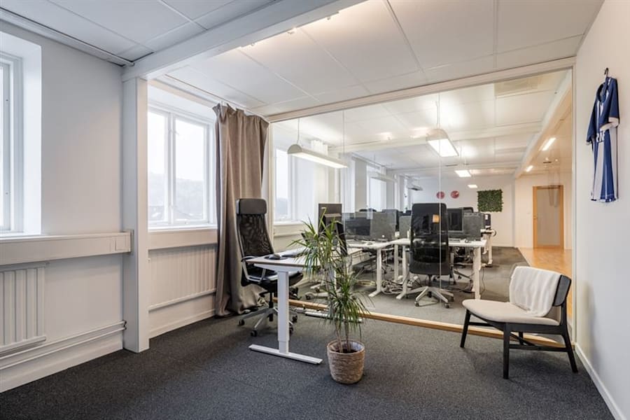 Kontorslokal på Åbäcksgatan 6, Mölndal – bild 17