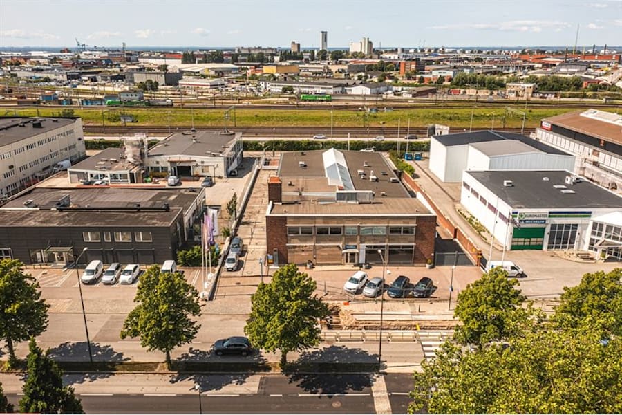 Industrilokal på Lundavägen 62, Malmö – bild 2