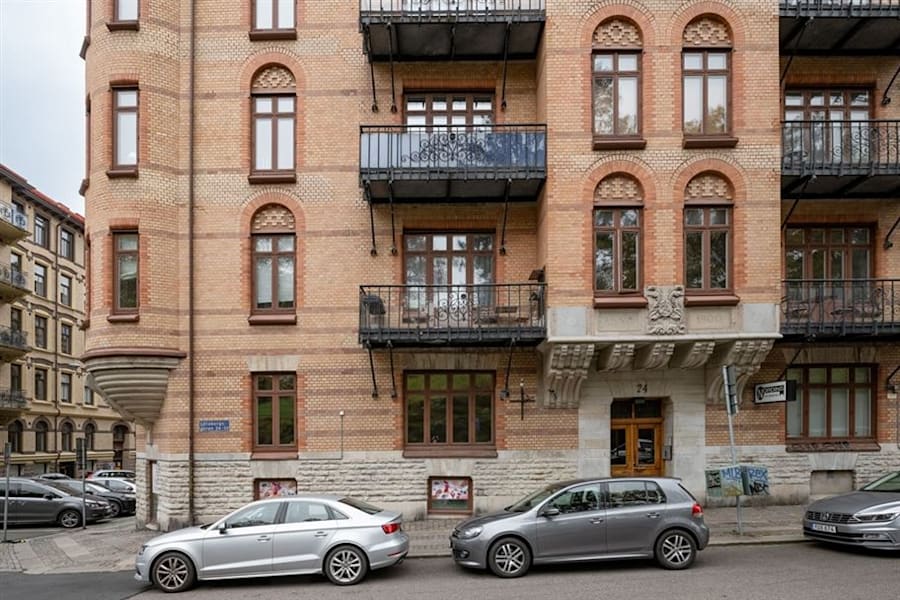 Kontorslokal på Götabergsgatan 24, Göteborg – bild 4