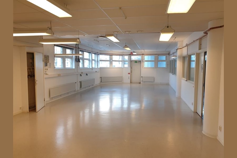 Butikslokal på Stormbyvägen 6, Spånga – bild 2