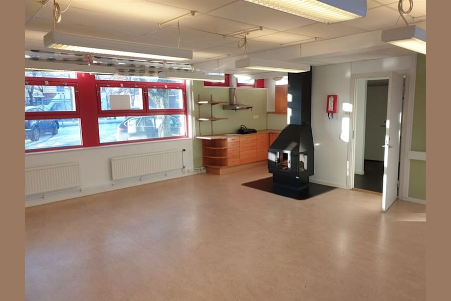 Butikslokal på Stormbyvägen 6, Spånga – bild 8