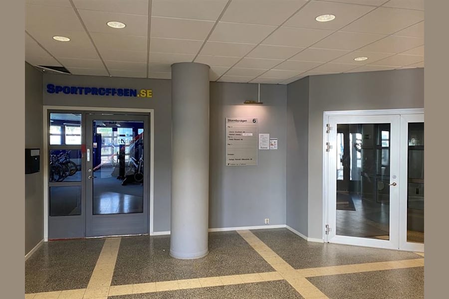 Butikslokal på Stormbyvägen 6, Spånga – bild 9