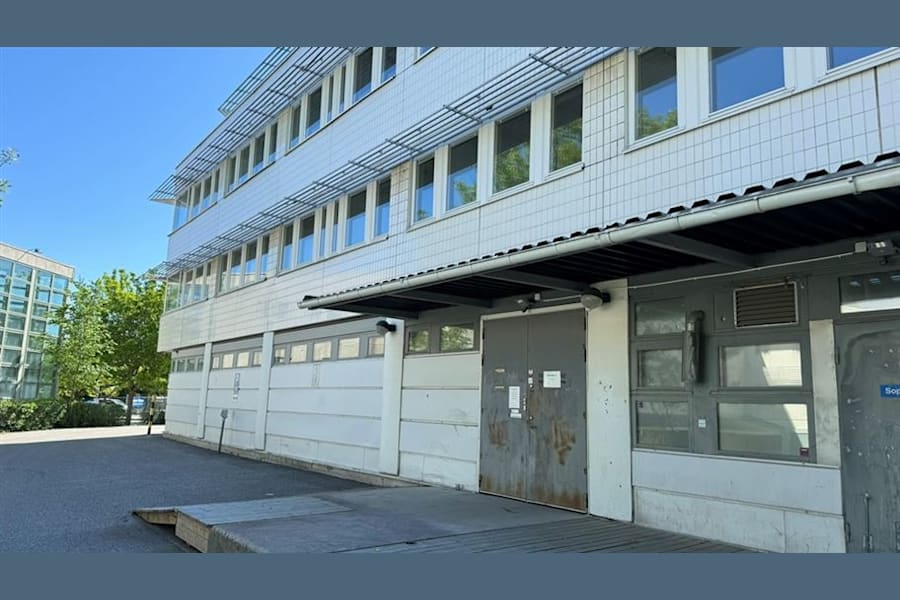 Butikslokal på Stormbyvägen 6, Spånga – bild 3