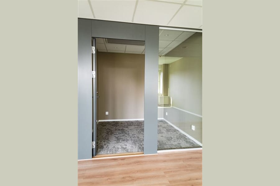 Kontorslokal på Vretenvägen 6, Solna – bild 3