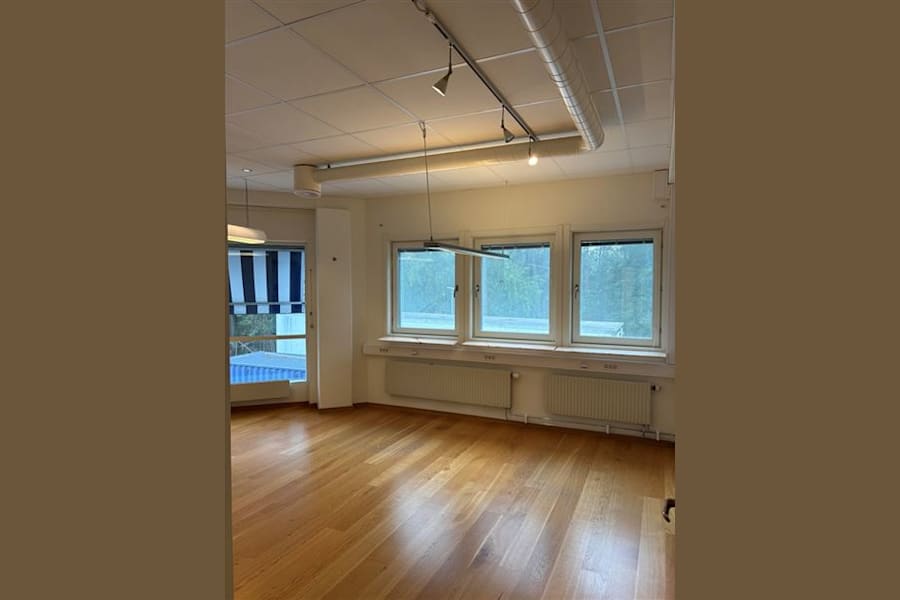 Kontorslokal på Solkraftsvägen 35, Stockholm – bild 10