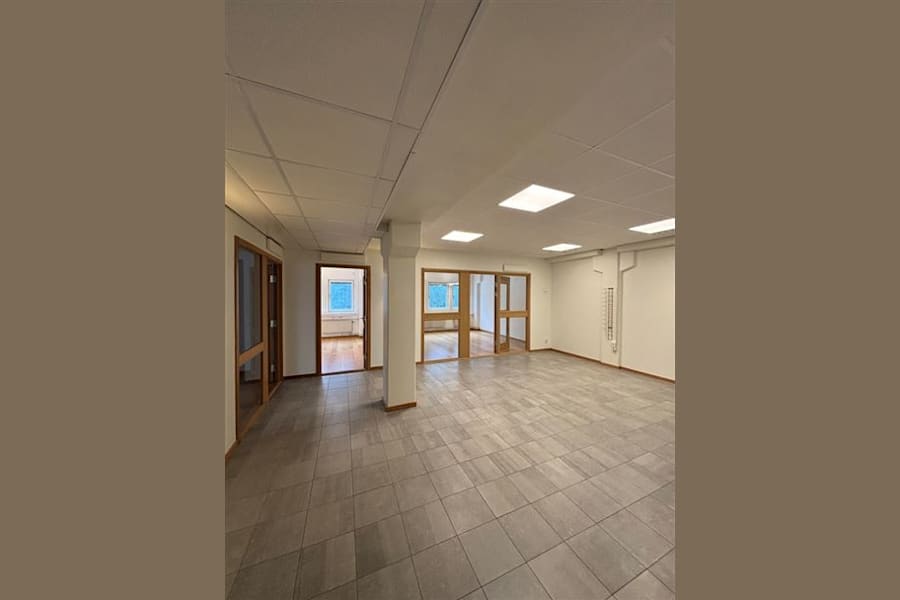 Kontorslokal på Solkraftsvägen 35, Stockholm – bild 9