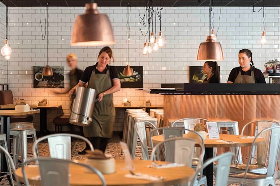 Industrilokal på Råsundavägen 12, Solna – bild 3