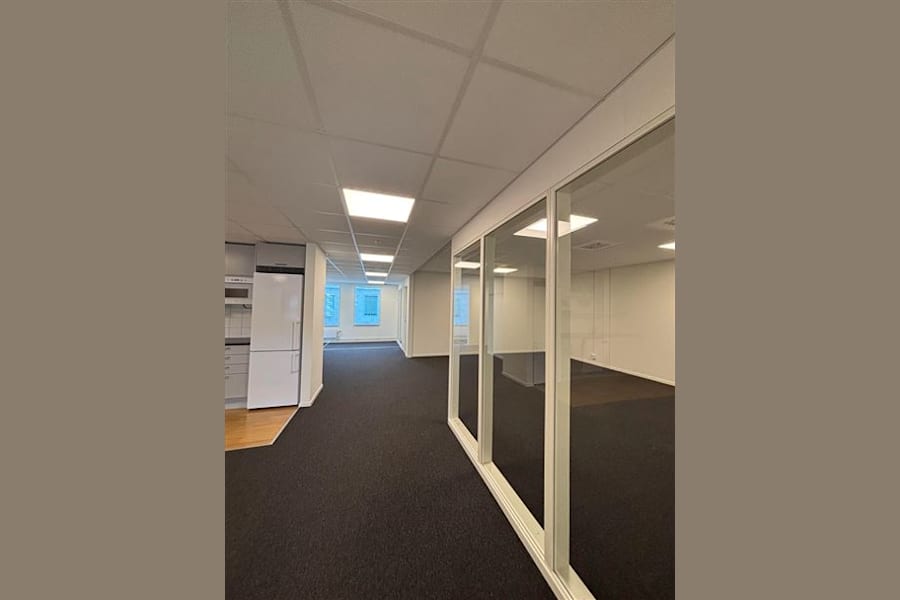 Kontorslokal på Fågelviksvägen 9, Norsborg – bild 3
