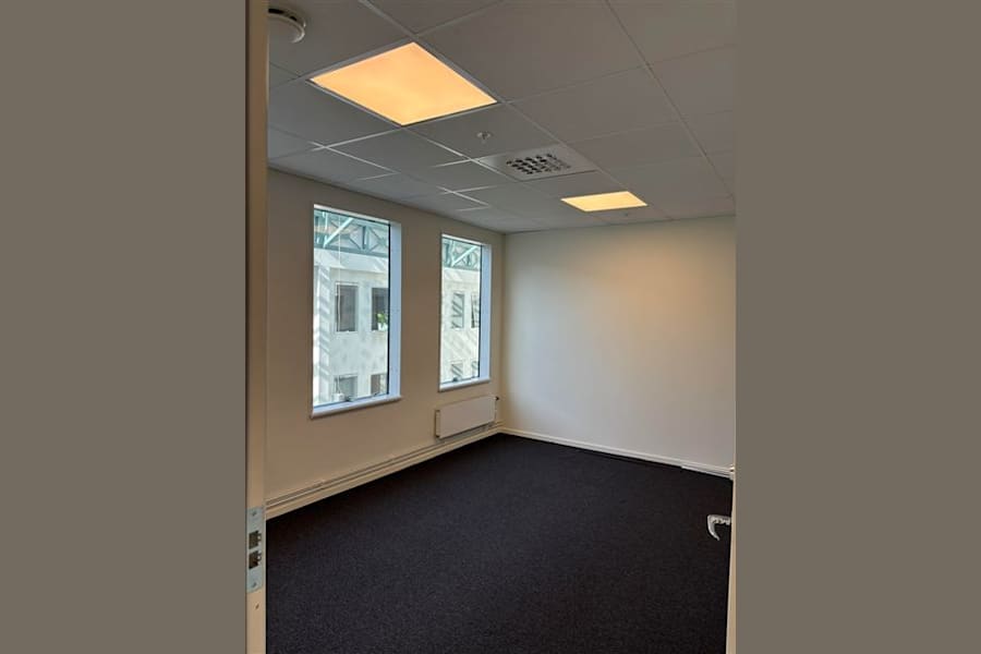 Kontorslokal på Fågelviksvägen 9, Norsborg – bild 6