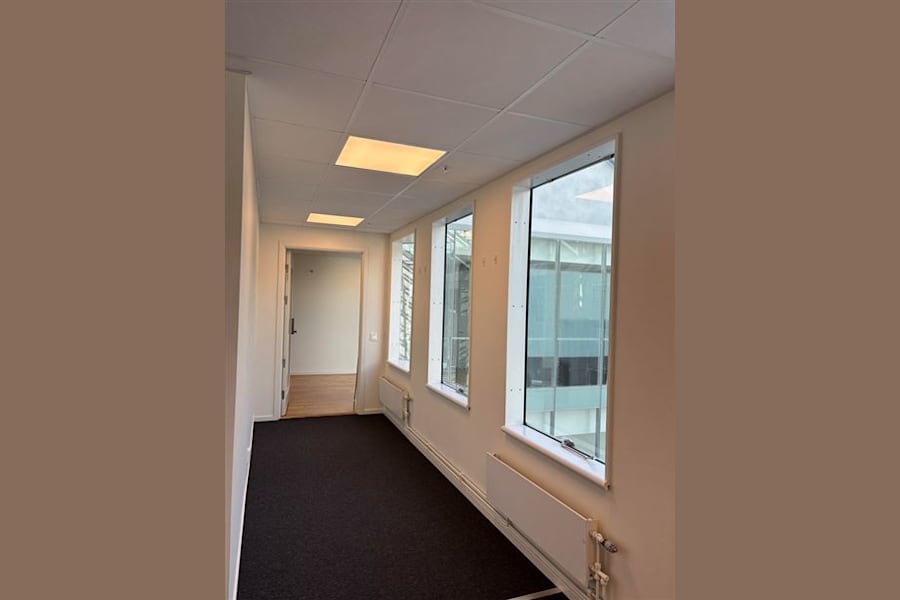 Kontorslokal på Fågelviksvägen 9, Norsborg – bild 2