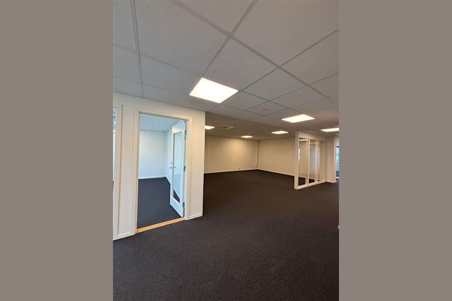 Kontorslokal på Fågelviksvägen 9, Norsborg – bild 4