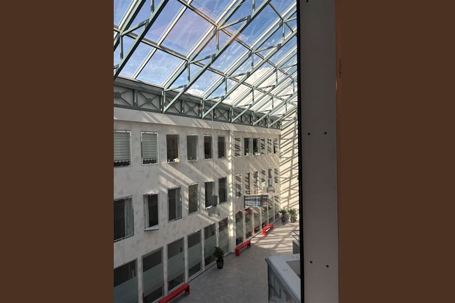 Kontorslokal på Fågelviksvägen 9, Norsborg