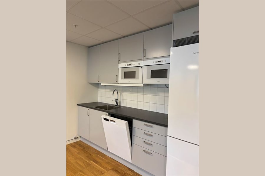 Kontorslokal på Fågelviksvägen 9, Norsborg – bild 13