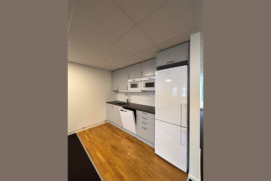 Kontorslokal på Fågelviksvägen 9, Norsborg – bild 12