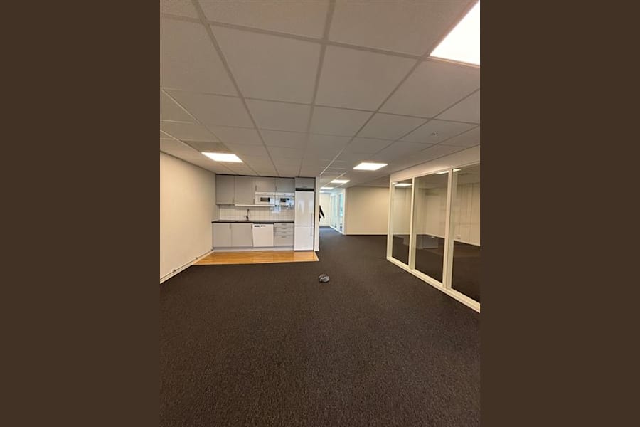 Kontorslokal på Fågelviksvägen 9, Norsborg – bild 10