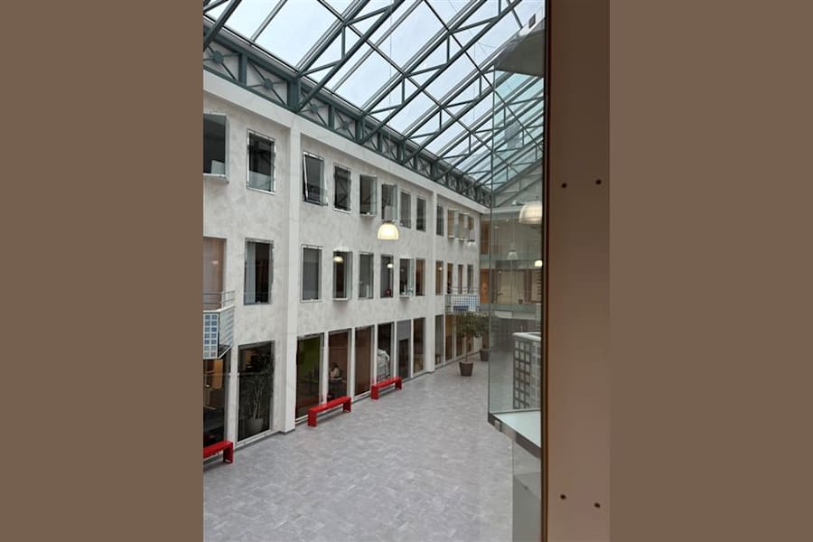 Kontorslokal på Fågelviksvägen 9, Norsborg – bild 16