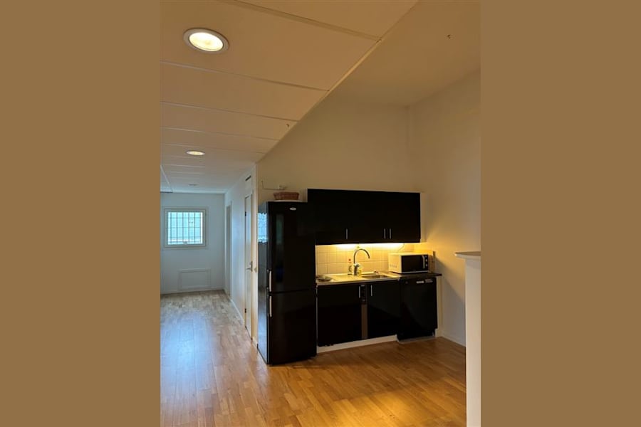 Kontorslokal på Solkraftsvägen 33, Stockholm – bild 2