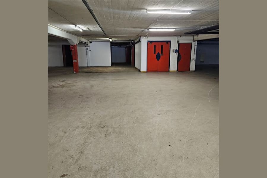 Industrilokal på Lundavägen 62, Malmö – bild 7