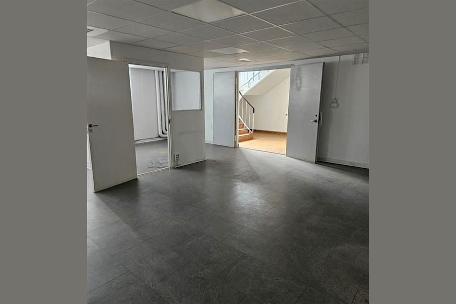 Industrilokal på Lundavägen 62, Malmö – bild 8