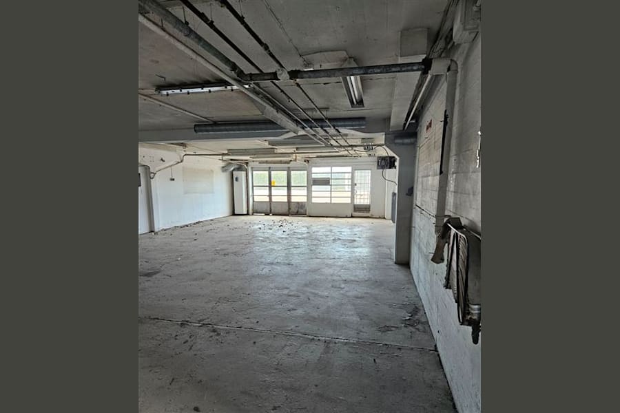 Industrilokal på Lundavägen 62, Malmö – bild 9