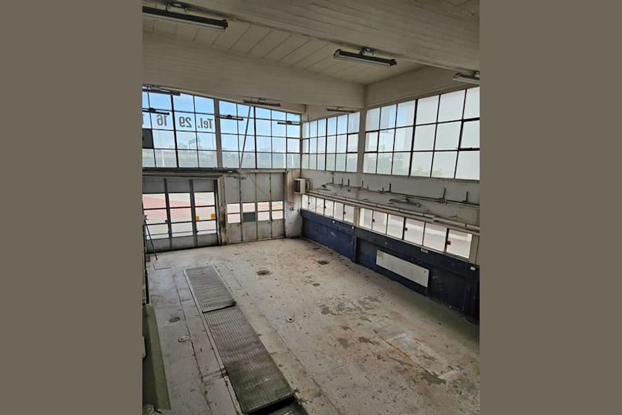 Industrilokal på Lundavägen 62, Malmö – bild 10