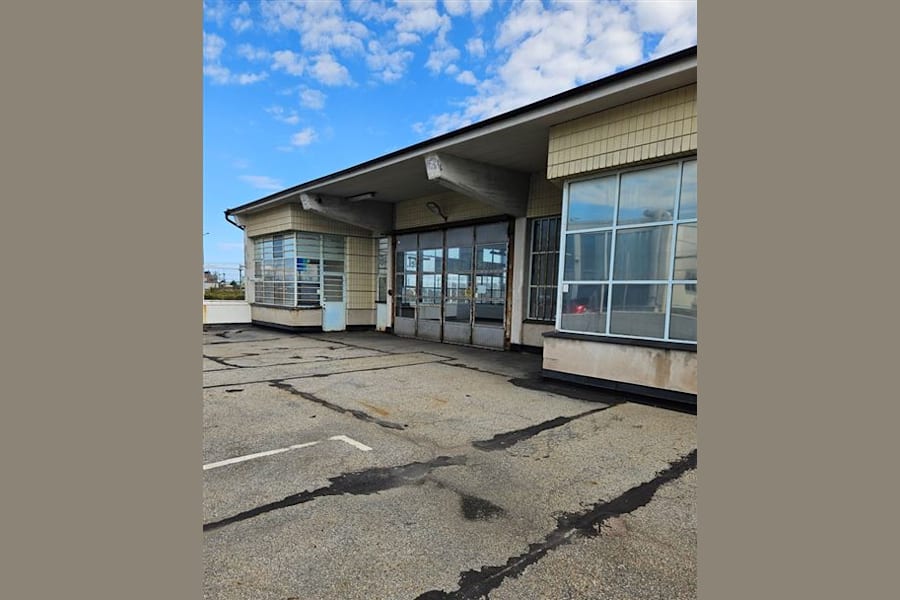 Industrilokal på Lundavägen 62, Malmö – bild 4