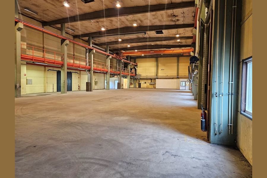 Industrilokal på Käglingevägen 33-37, Malmö – bild 5