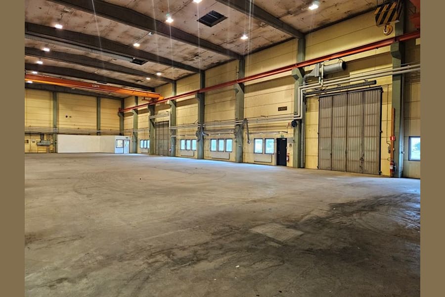 Industrilokal på Käglingevägen 33-37, Malmö – bild 6