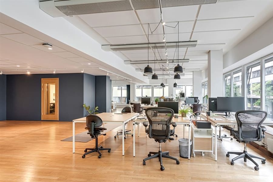 Kontorslokal på Norrlandsgatan 18, Stockholm – bild 3