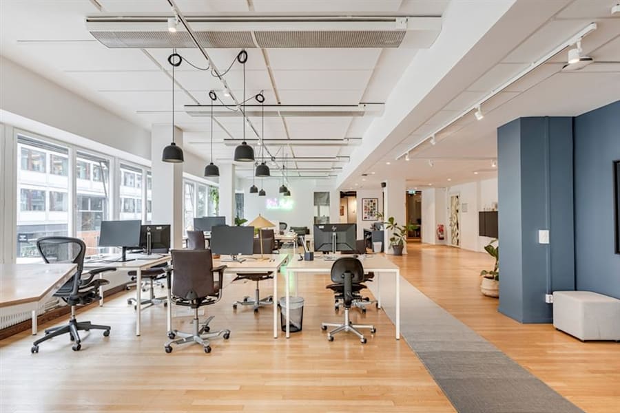 Kontorslokal på Norrlandsgatan 18, Stockholm – bild 5